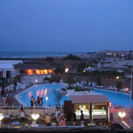 Naturiste Cap D'Agde Heliopolis L 24 Ngoại thất bức ảnh