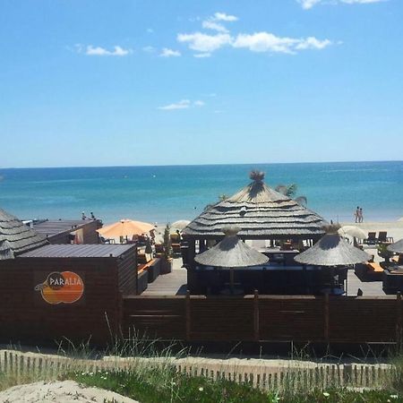 Naturiste Cap D'Agde Heliopolis L 24 Ngoại thất bức ảnh