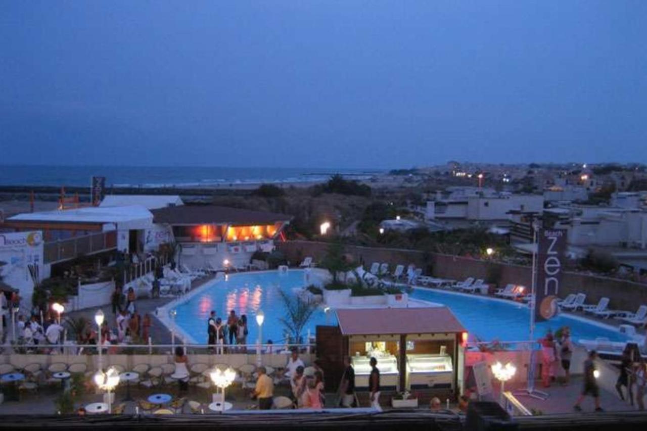Naturiste Cap D'Agde Heliopolis L 24 Ngoại thất bức ảnh
