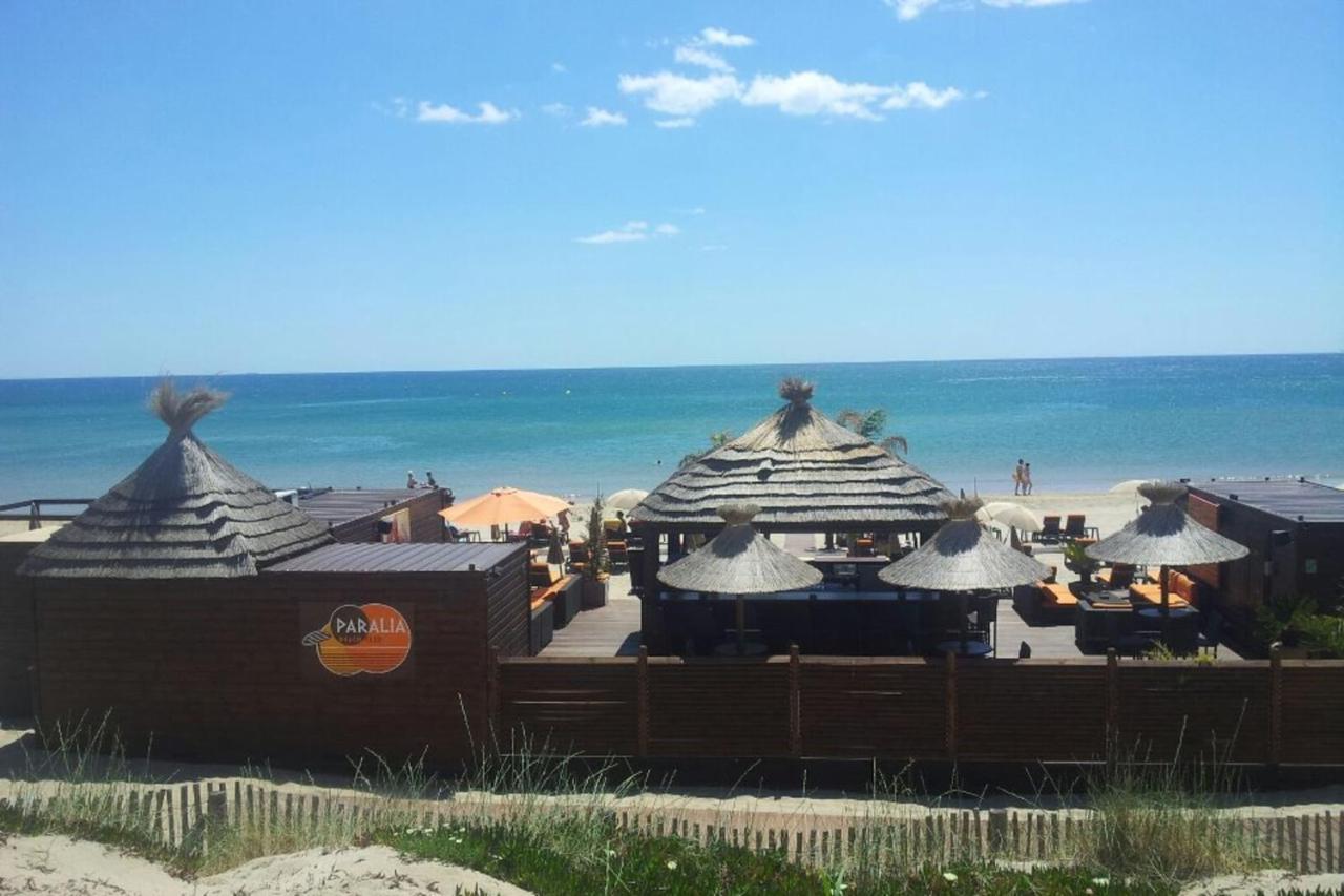 Naturiste Cap D'Agde Heliopolis L 24 Ngoại thất bức ảnh