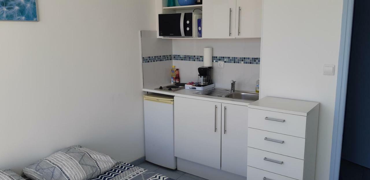 Naturiste Cap D'Agde Heliopolis L 24 Ngoại thất bức ảnh